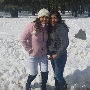 Meet your Posher, Marisol